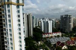Hawaii Tower (D15), Condominium #569215411